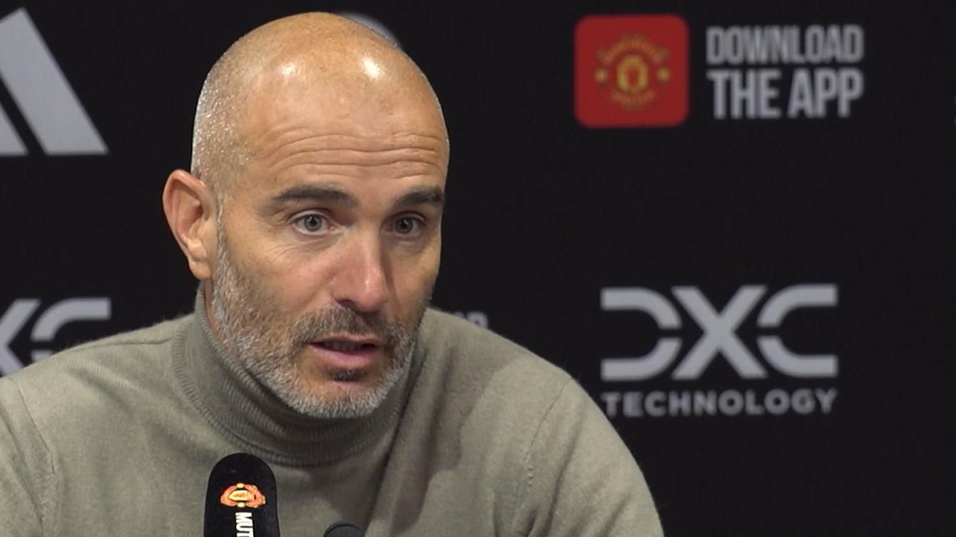 切尔西的马雷斯卡：帕尔默在对阵曼联的比赛前状态未达100%