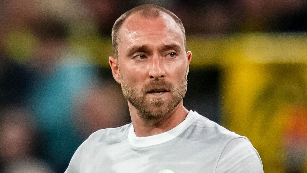 埃里克森：前球员评论员无助于曼联阵容