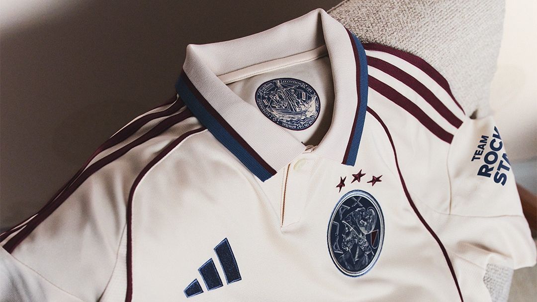 2025-26赛季最时尚的足球球衣：全球最佳球衣