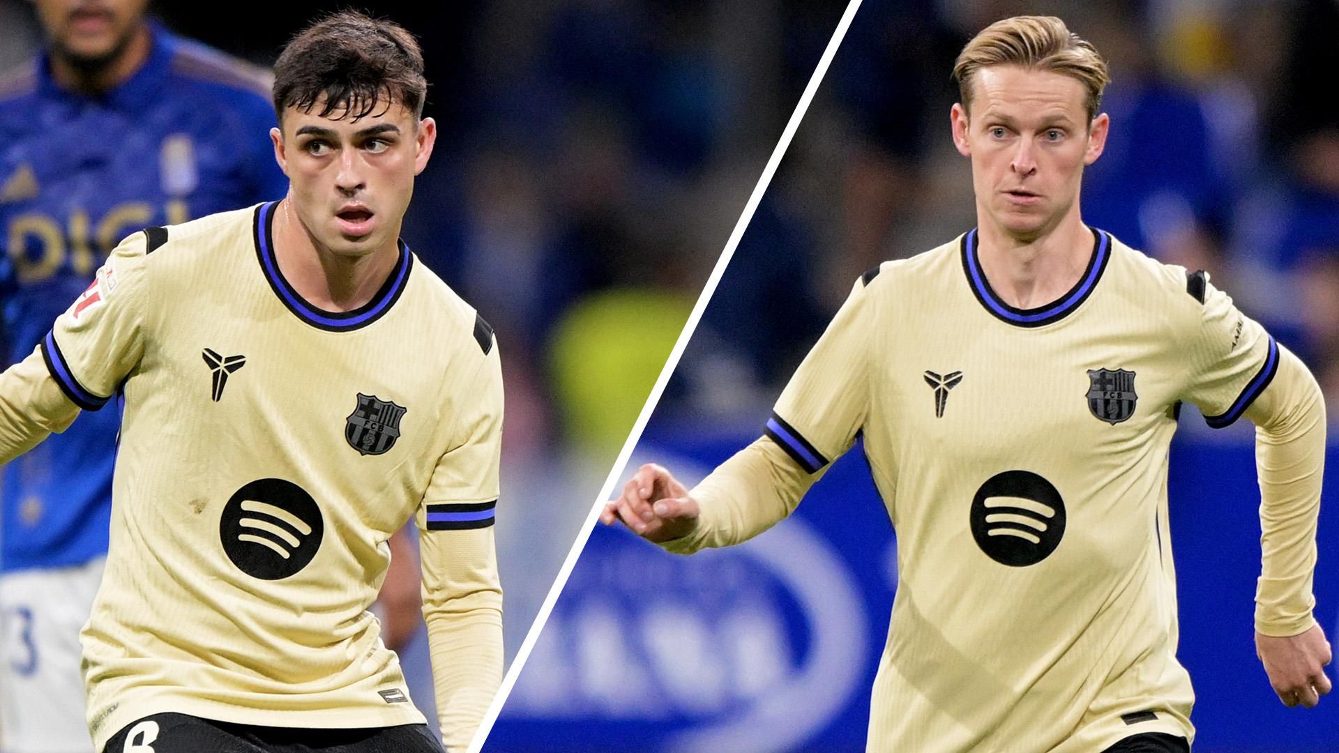 莱万多夫斯基拥抱超级替补角色，为巴塞罗那注入新鲜活力