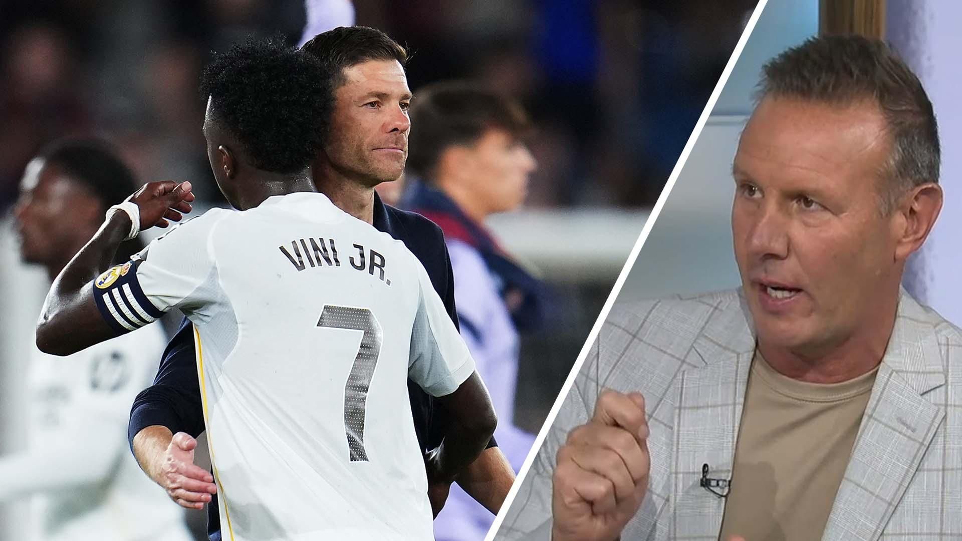 赛季初的焦虑检测：担心马德里、雷克瑟姆，还有更多