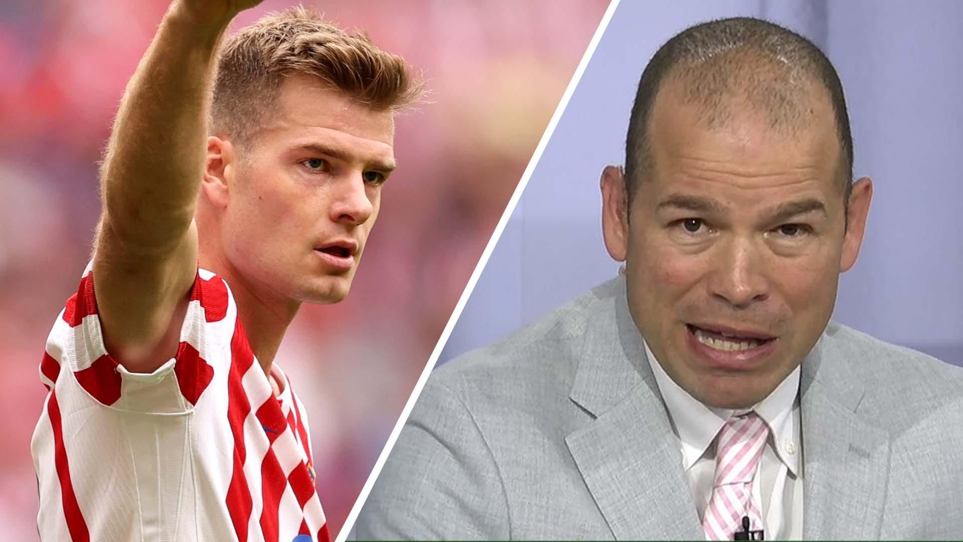 马德里德比失利“令人痛心”，但结果实至名归——阿隆索