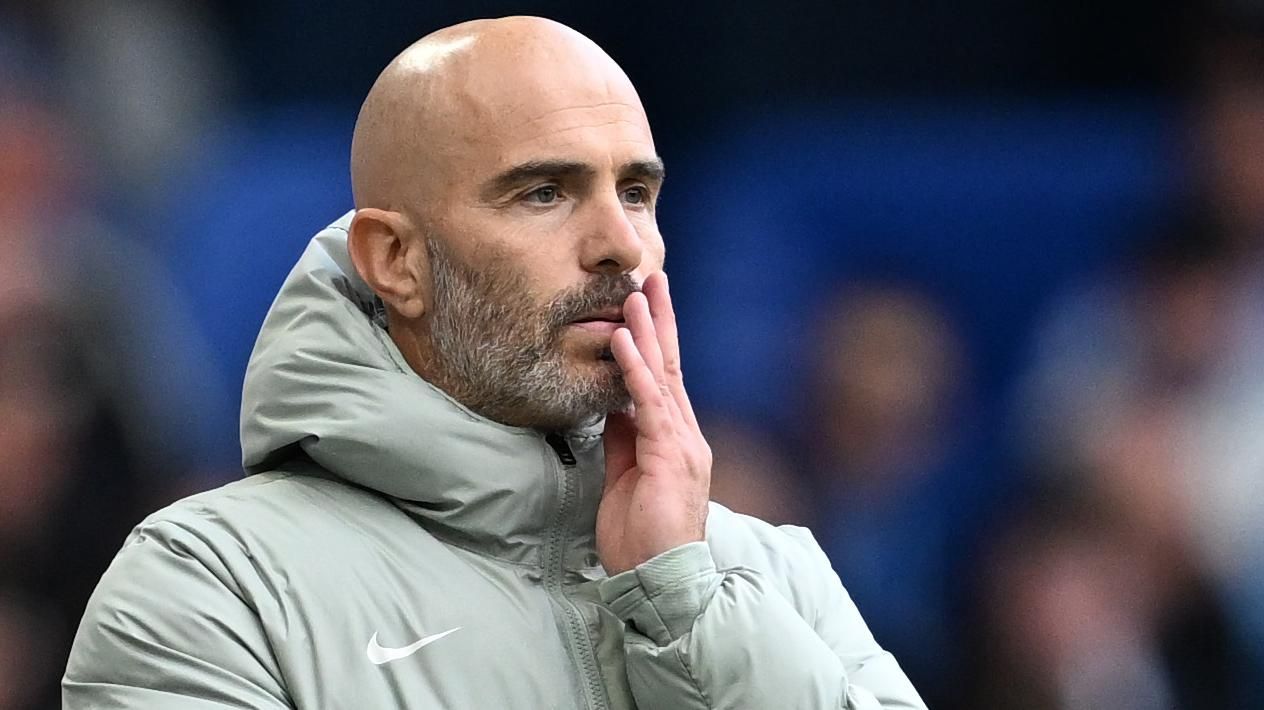 切尔西连续失利后仍“不断送出礼物”——马雷斯卡