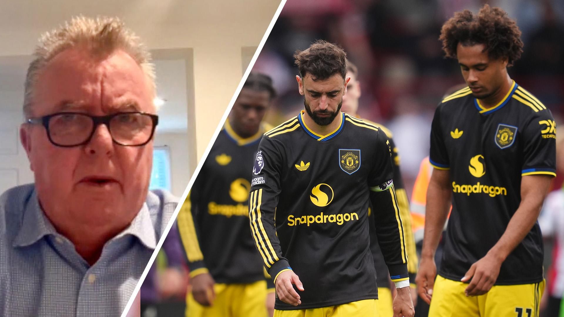 阿莫林在压力下备战曼联对阵桑德兰——消息人士