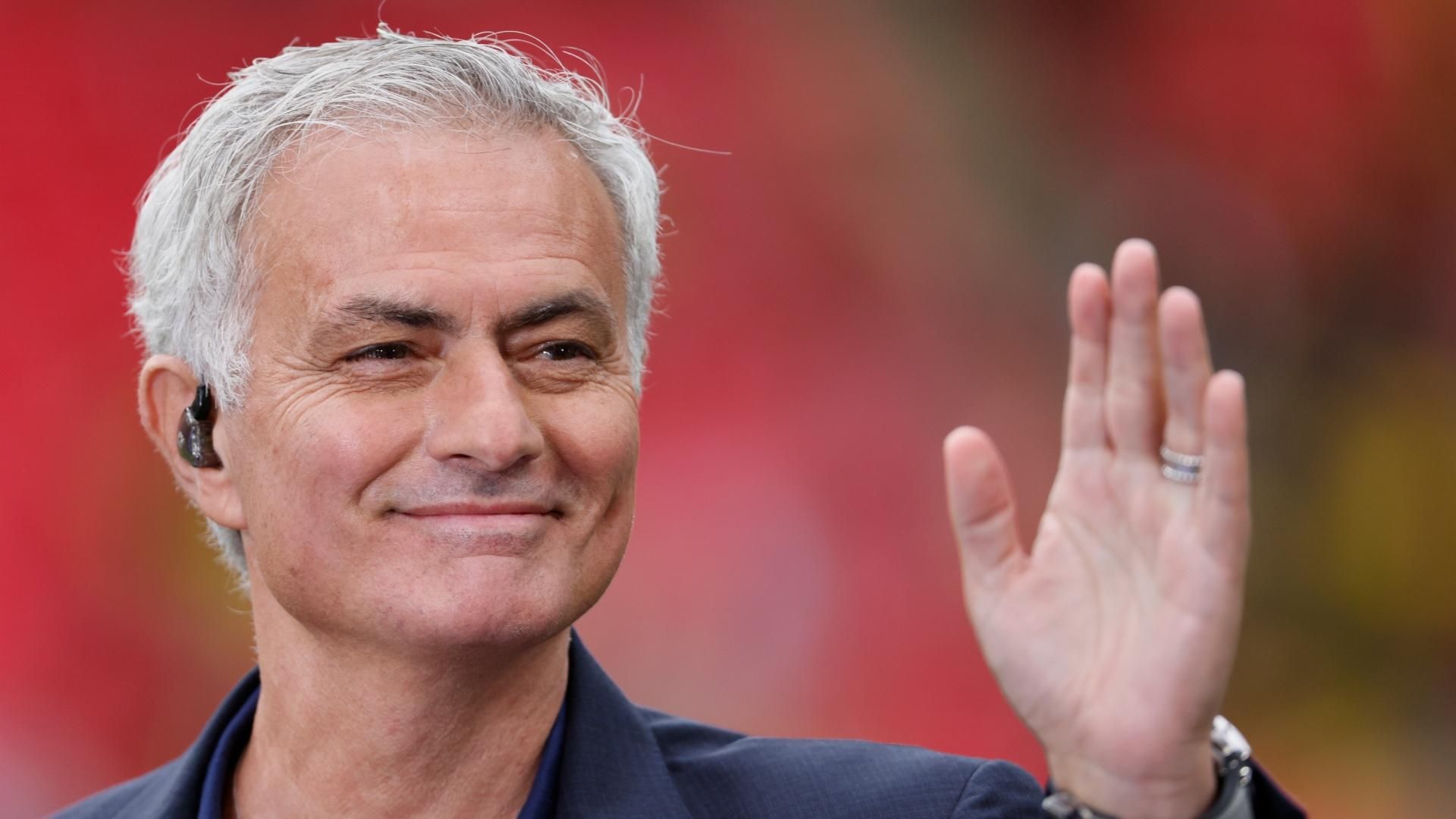 穆里尼奥：切尔西在迎战本菲卡前“重回正轨”