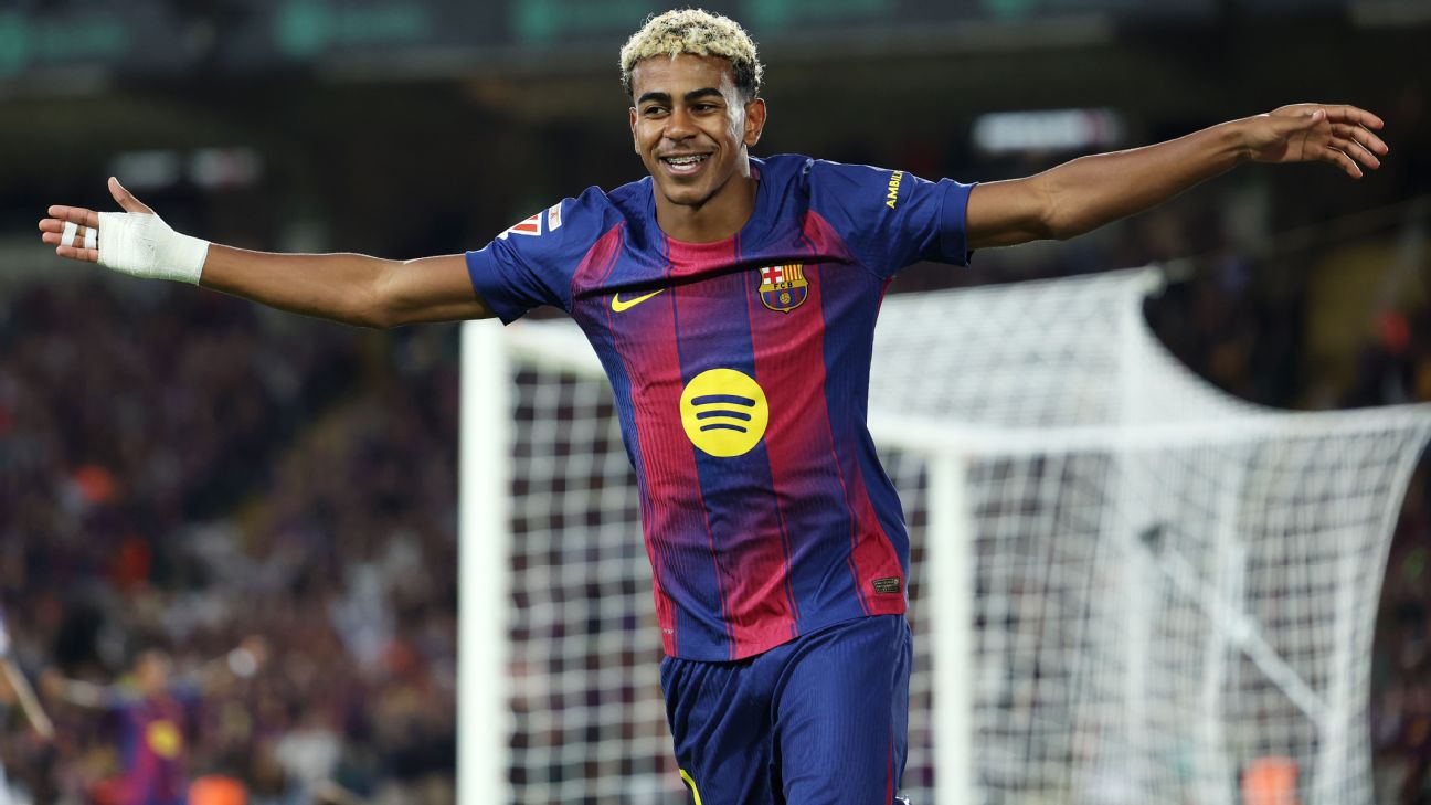 欧冠联赛实时更新：巴塞罗那 vs 巴黎圣日耳曼，摩纳哥 vs 曼城