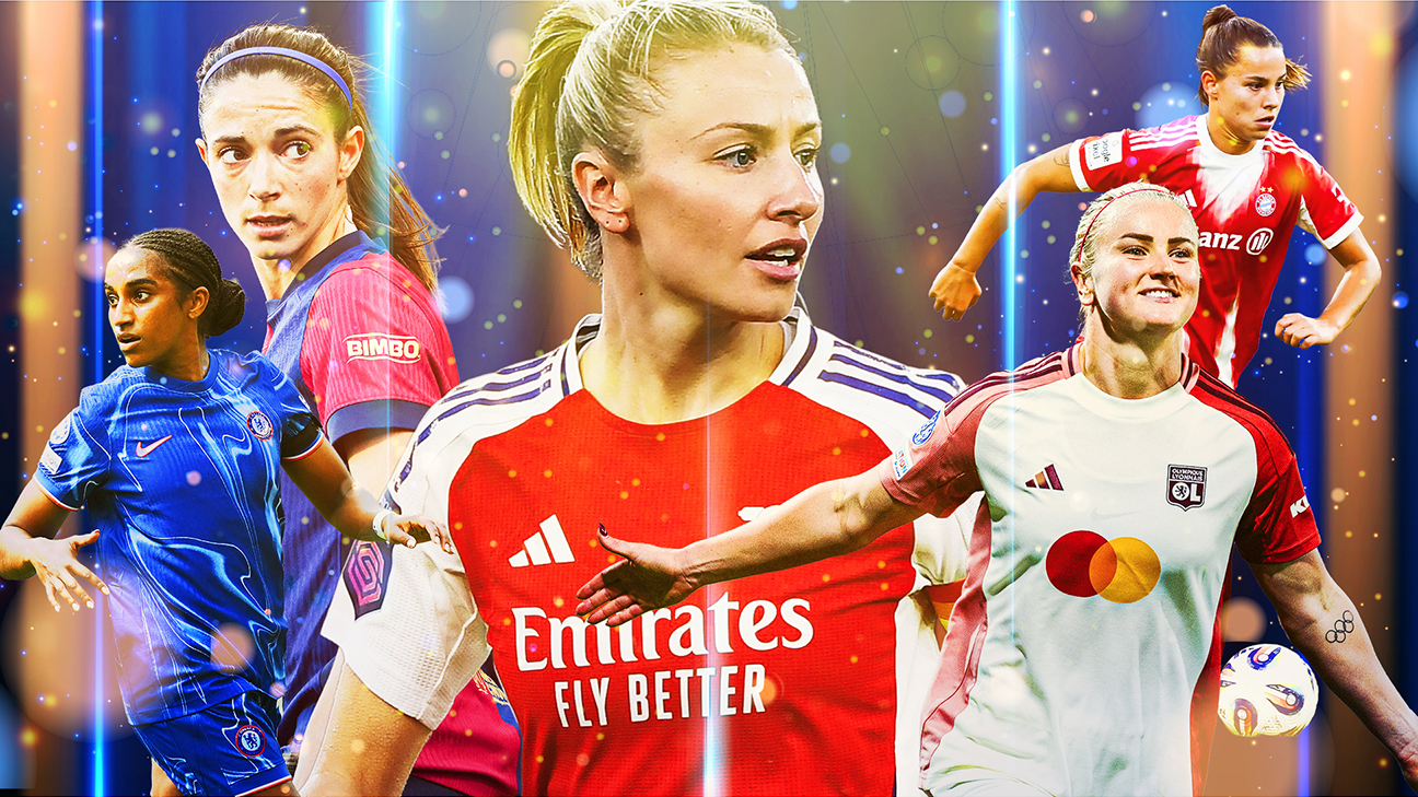 女足欧冠前瞻：逐队分析、看点解析与预测