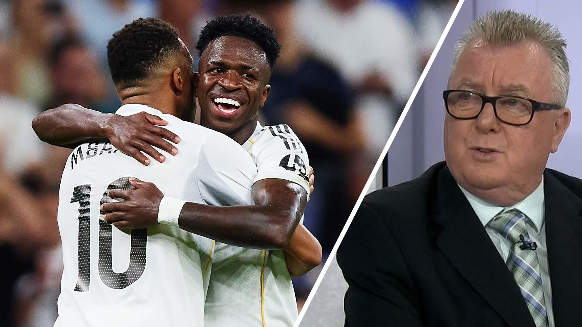 姆巴佩在延续进球纪录后遭遇脚踝扭伤。