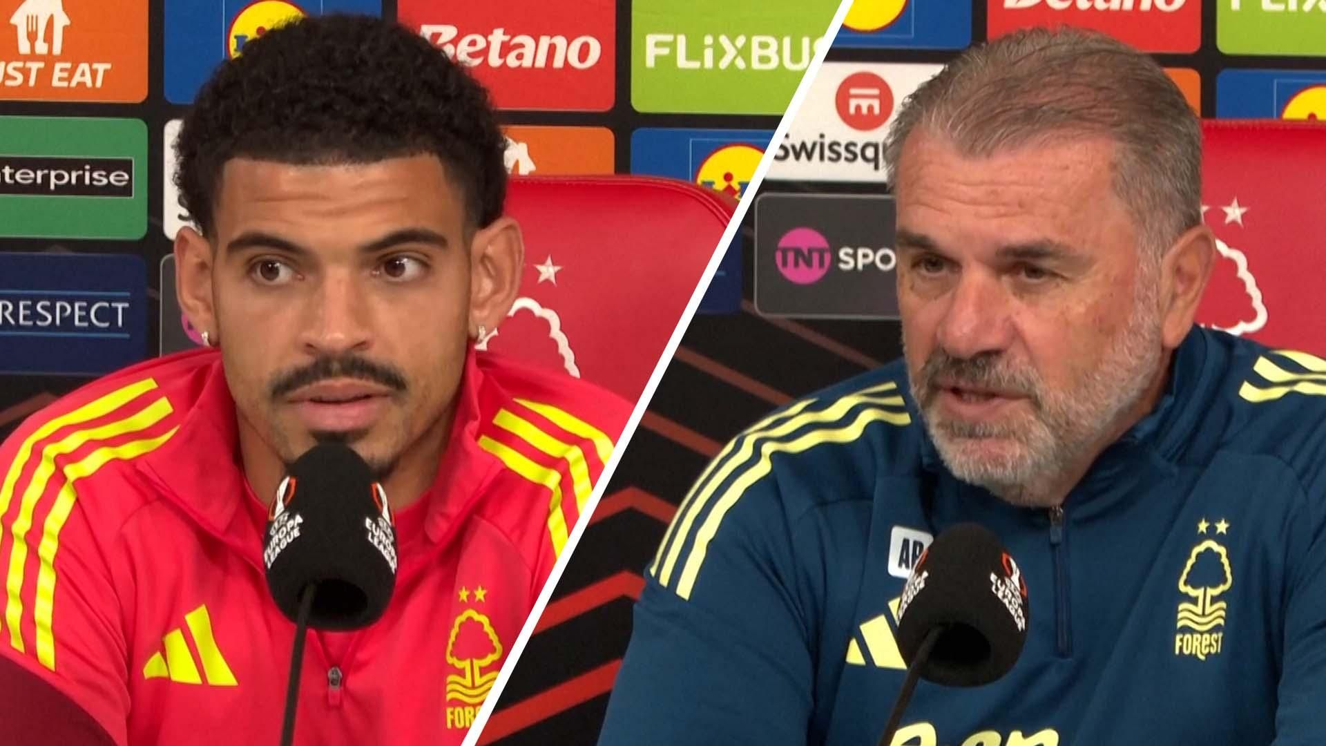 面临压力的森林队主帅安格·波斯特科格鲁：「我热爱战斗！」