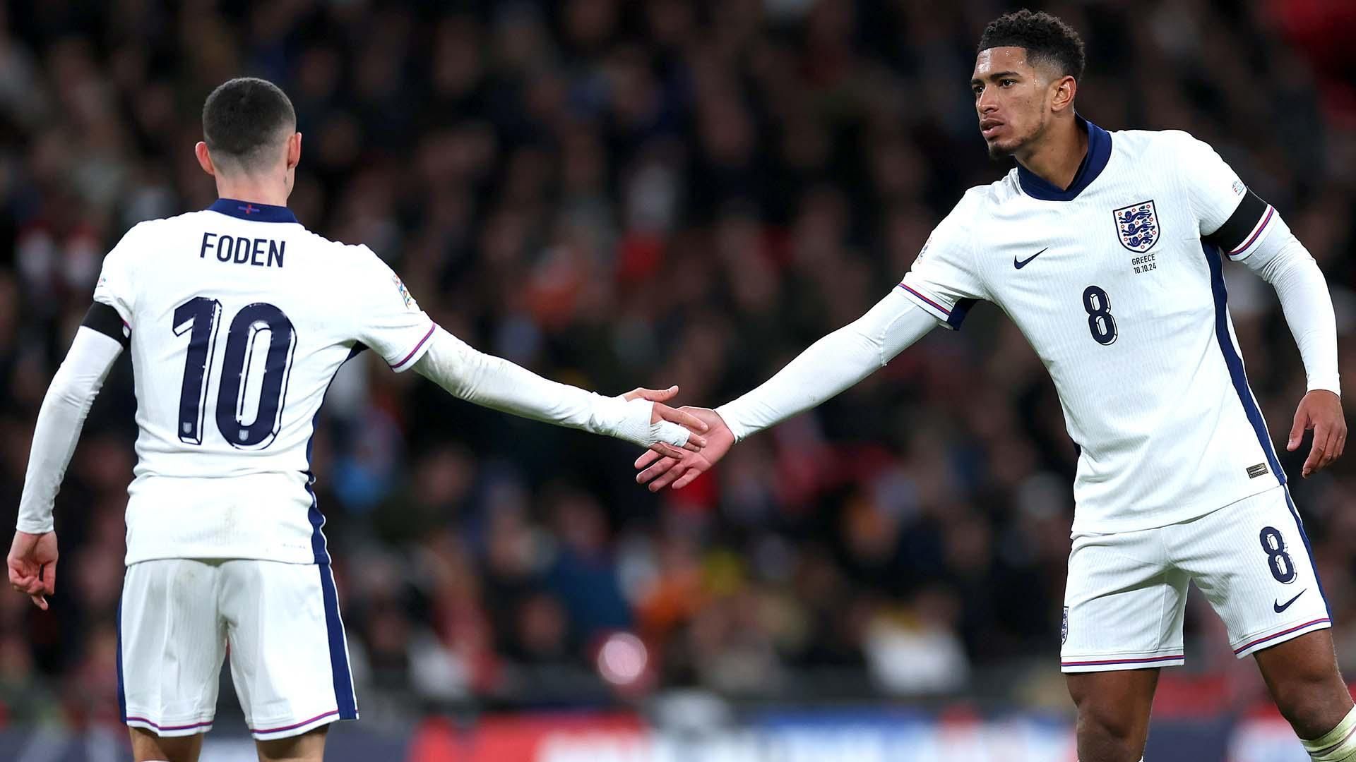 曼城的约翰·斯通斯上赛季因伤一度考虑“退役”。