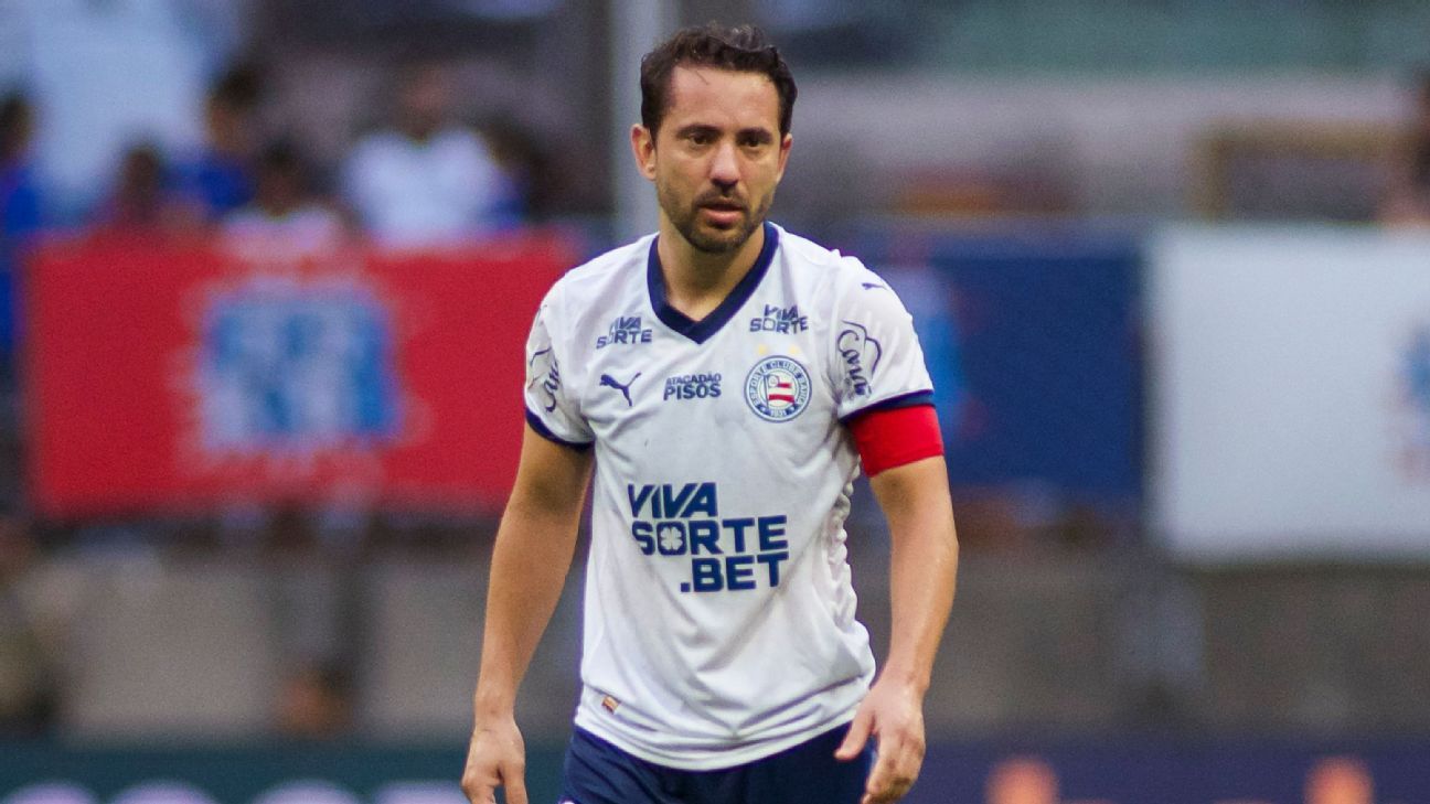 巴西球员埃韦尔顿·里贝罗透露确诊癌症