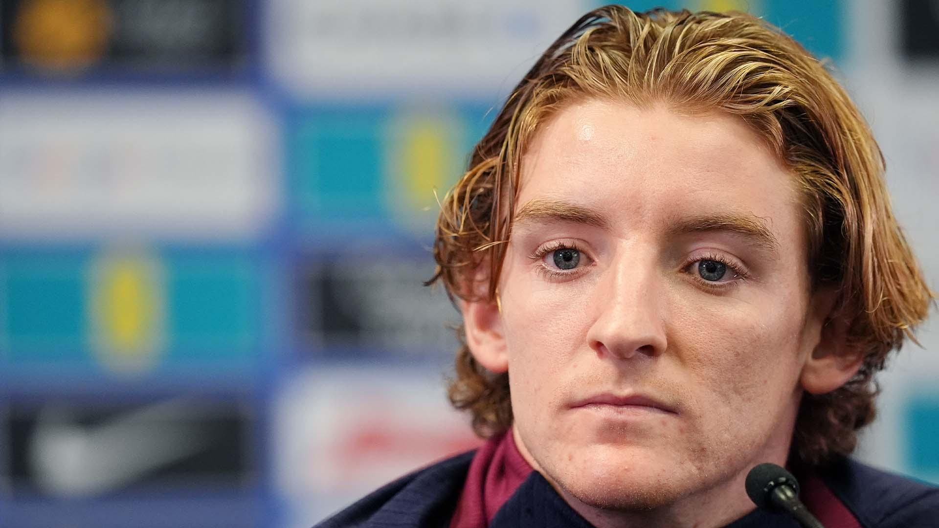 亨德森：利物浦出局后，沙特遭遇艰难时刻