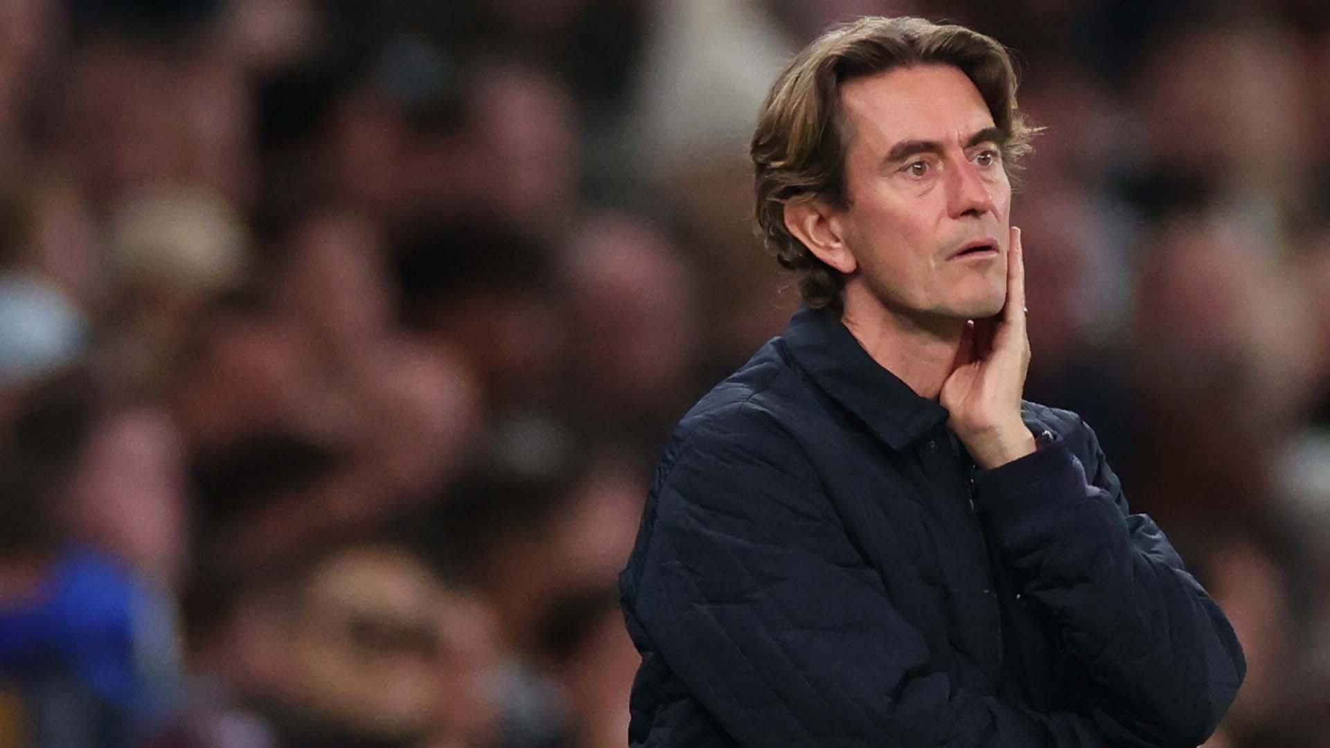 奥兰多城夏季曾关注托特纳姆的理查利森——消息人士