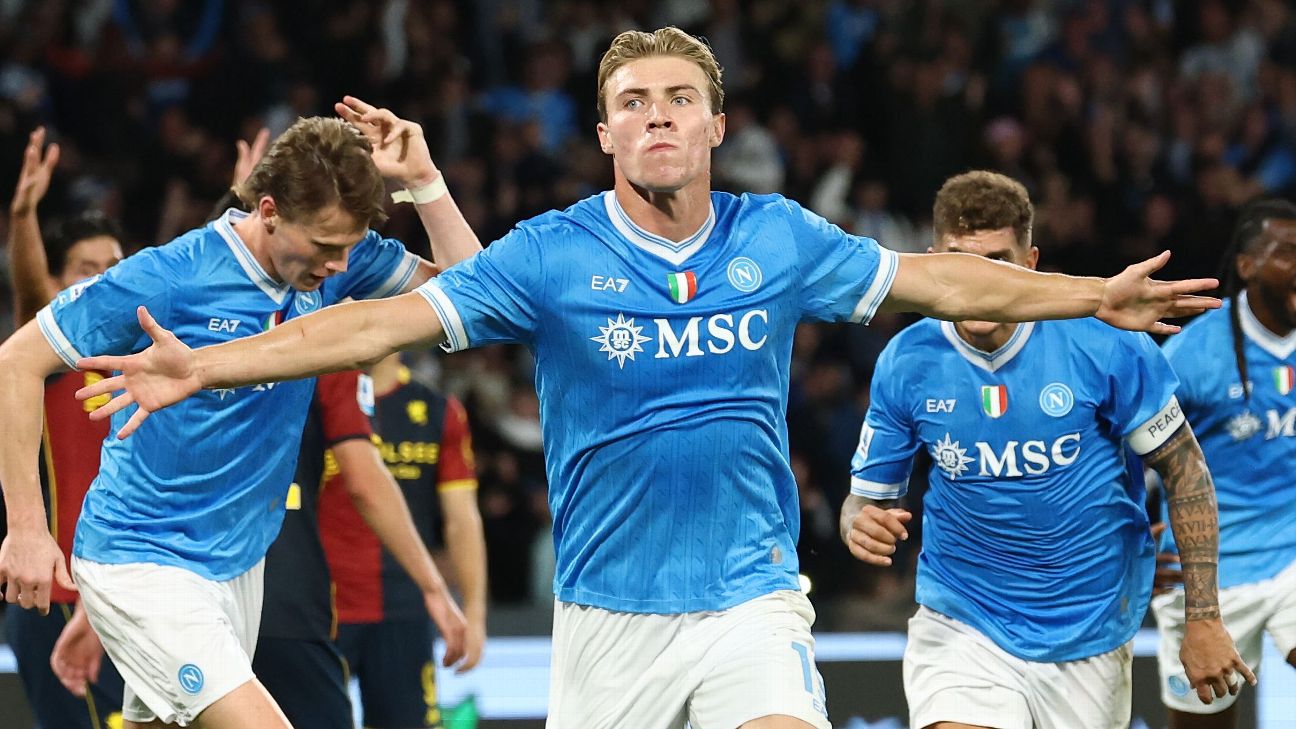 逃离老特拉福德：霍伊伦德、拉什福德成为最新一批离开曼联后大放异彩的球星