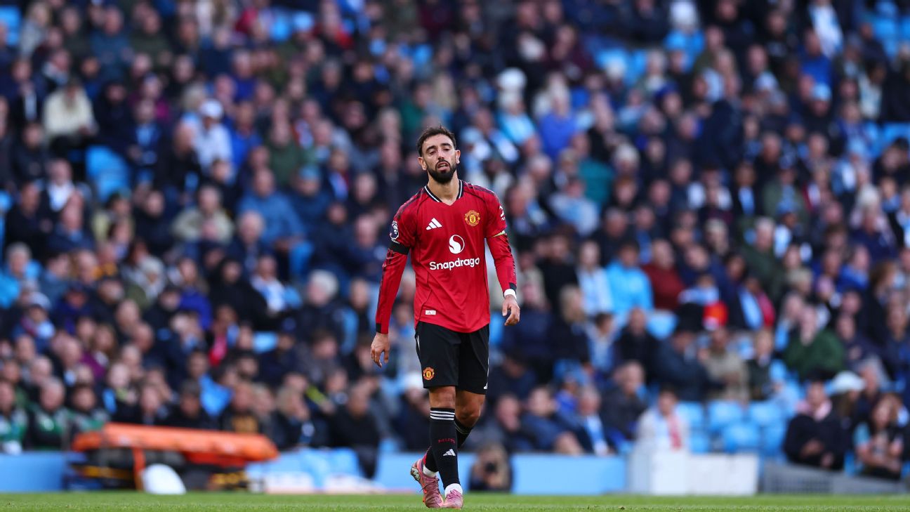 2025-26年打破足球神话：曼联须摒弃现有体系，巴萨则需加强高位逼抢