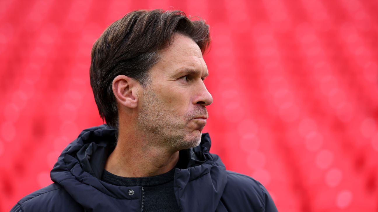 曾一度崛起的利物浦，在加雷斯·泰勒的带领下，如今亟需重燃希望。