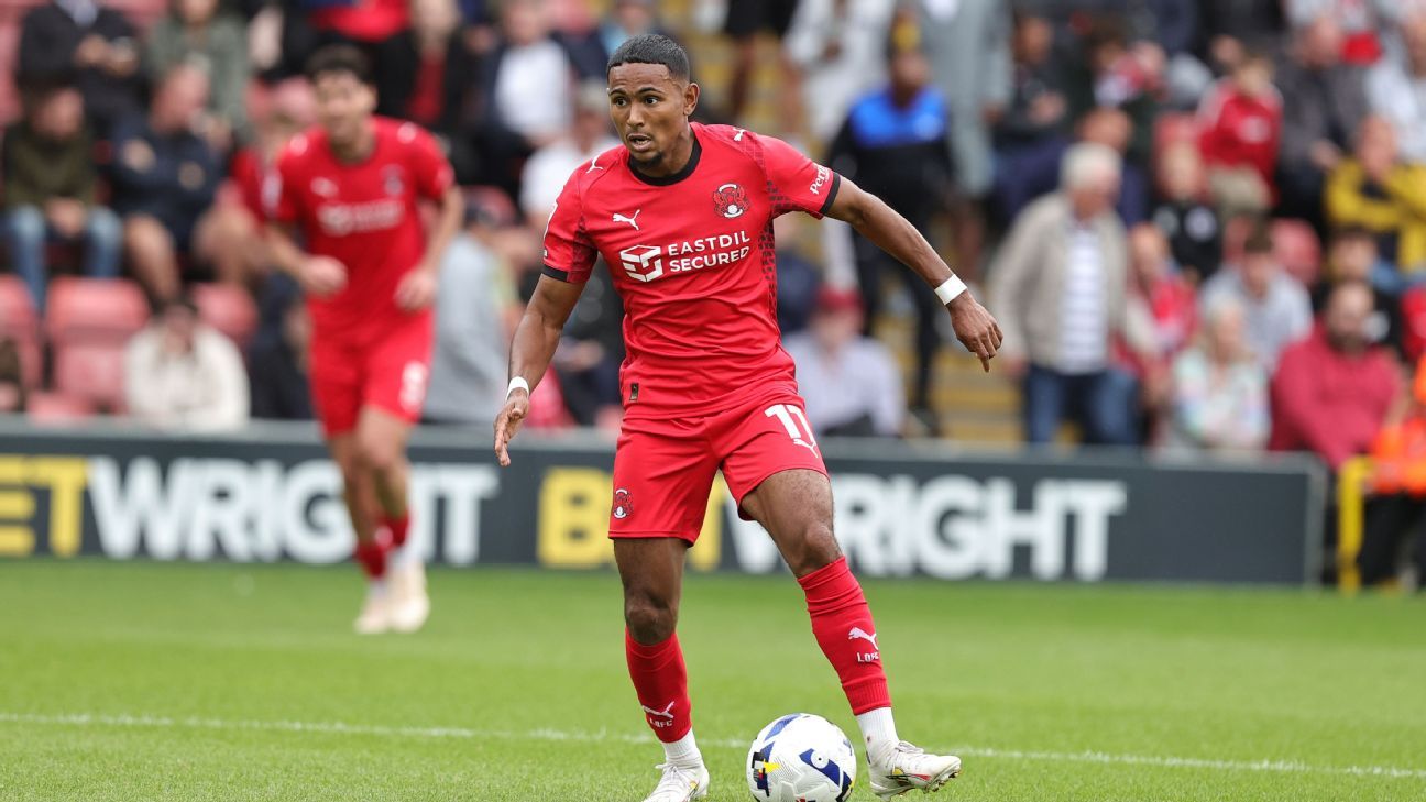 人工智能经纪人？前曼联新星用ChatGPT协商转会事宜