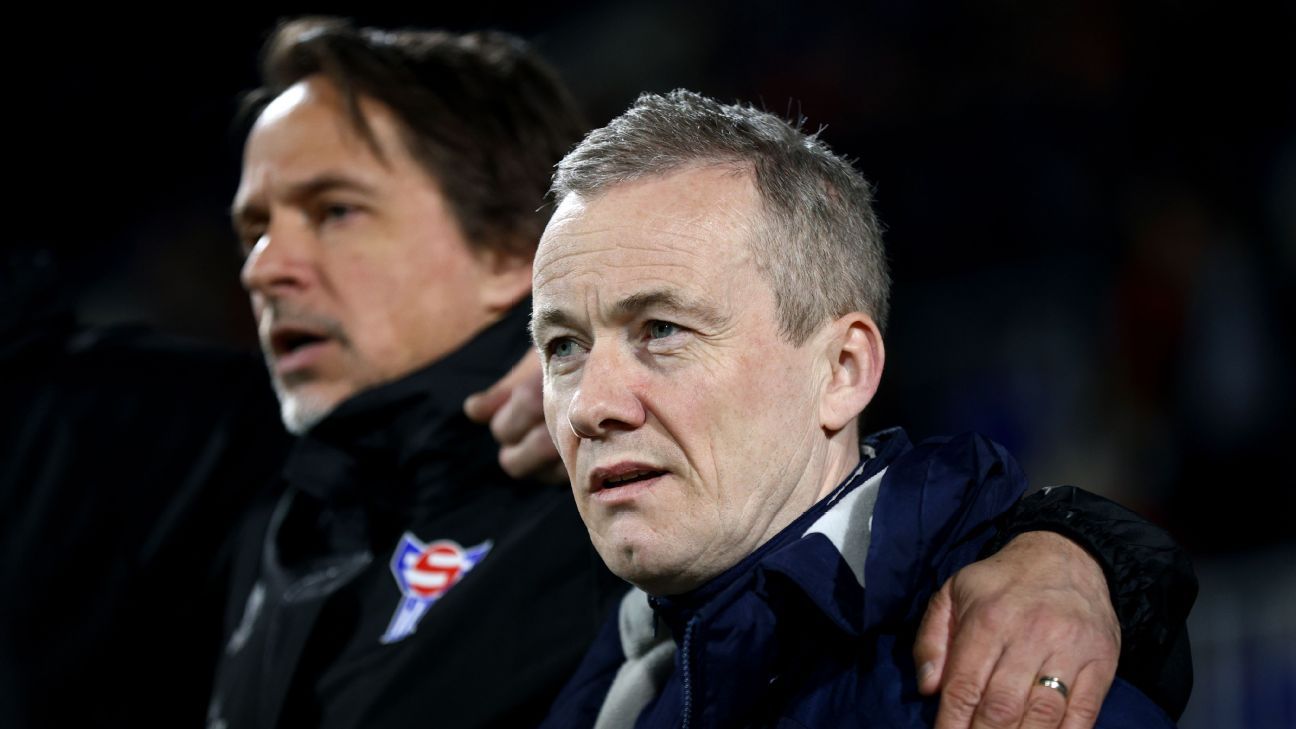 法罗群岛击败捷克，继续追逐世界杯梦想