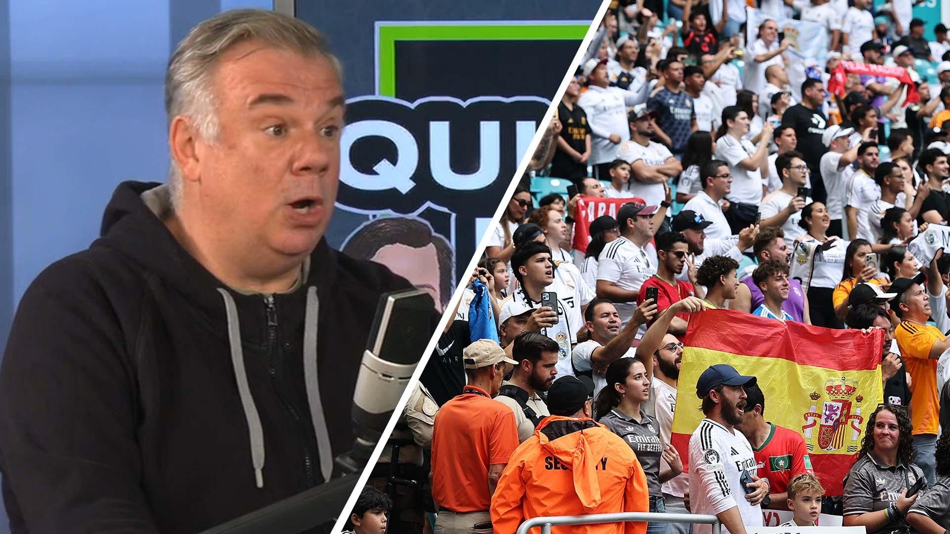 巴塞罗那主帅：汉西·弗里克是位如拉塞尔·克劳般的角斗士