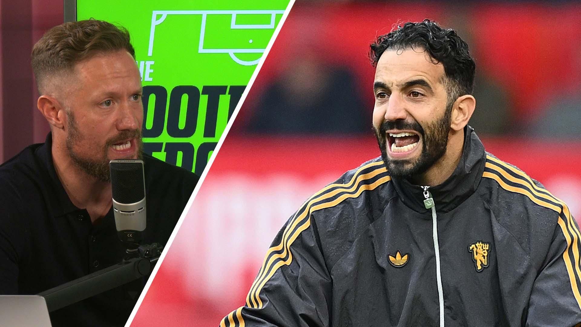 曼联若能接受降薪，或可留住卡塞米罗——消息人士称