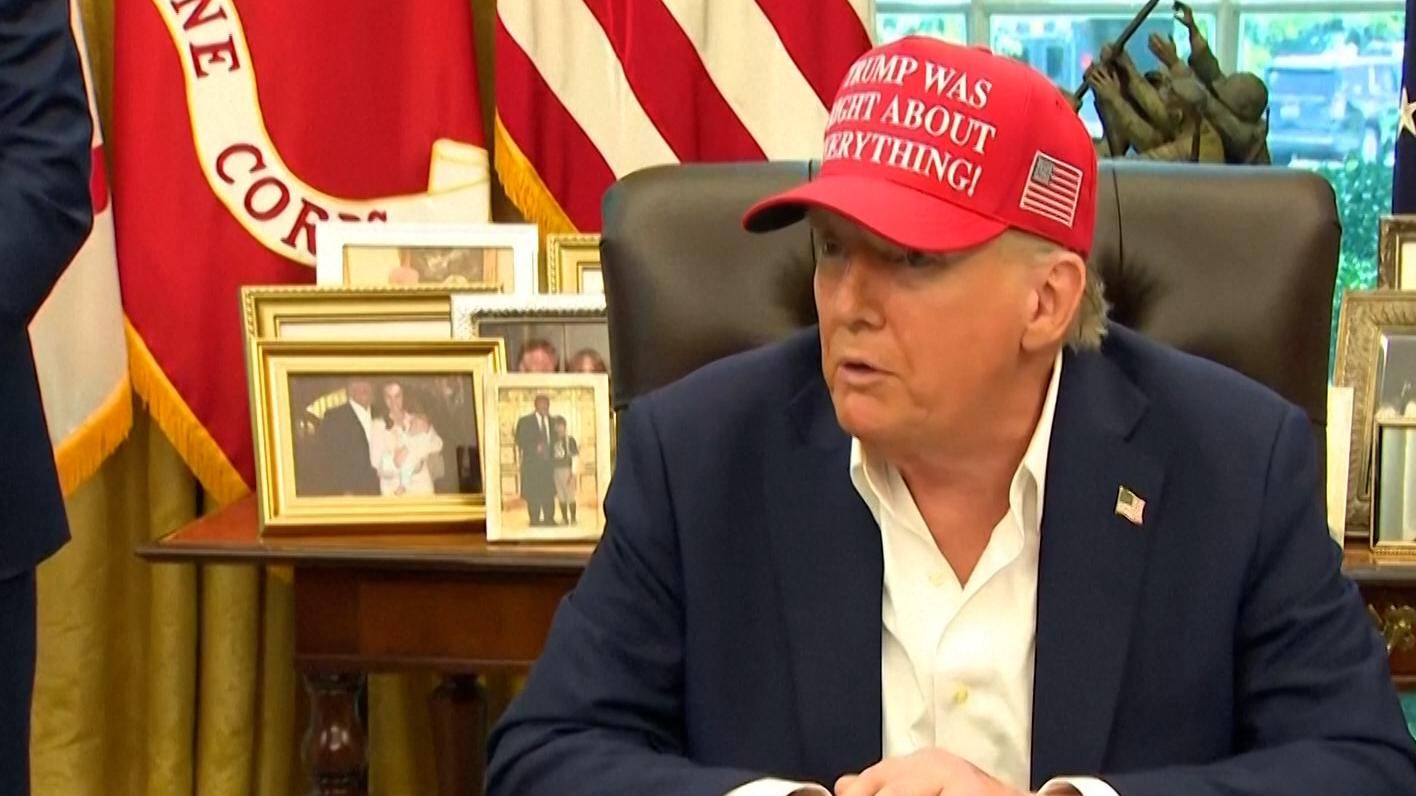 国际足联：美国政府将决定2026年世界杯城市的安全性