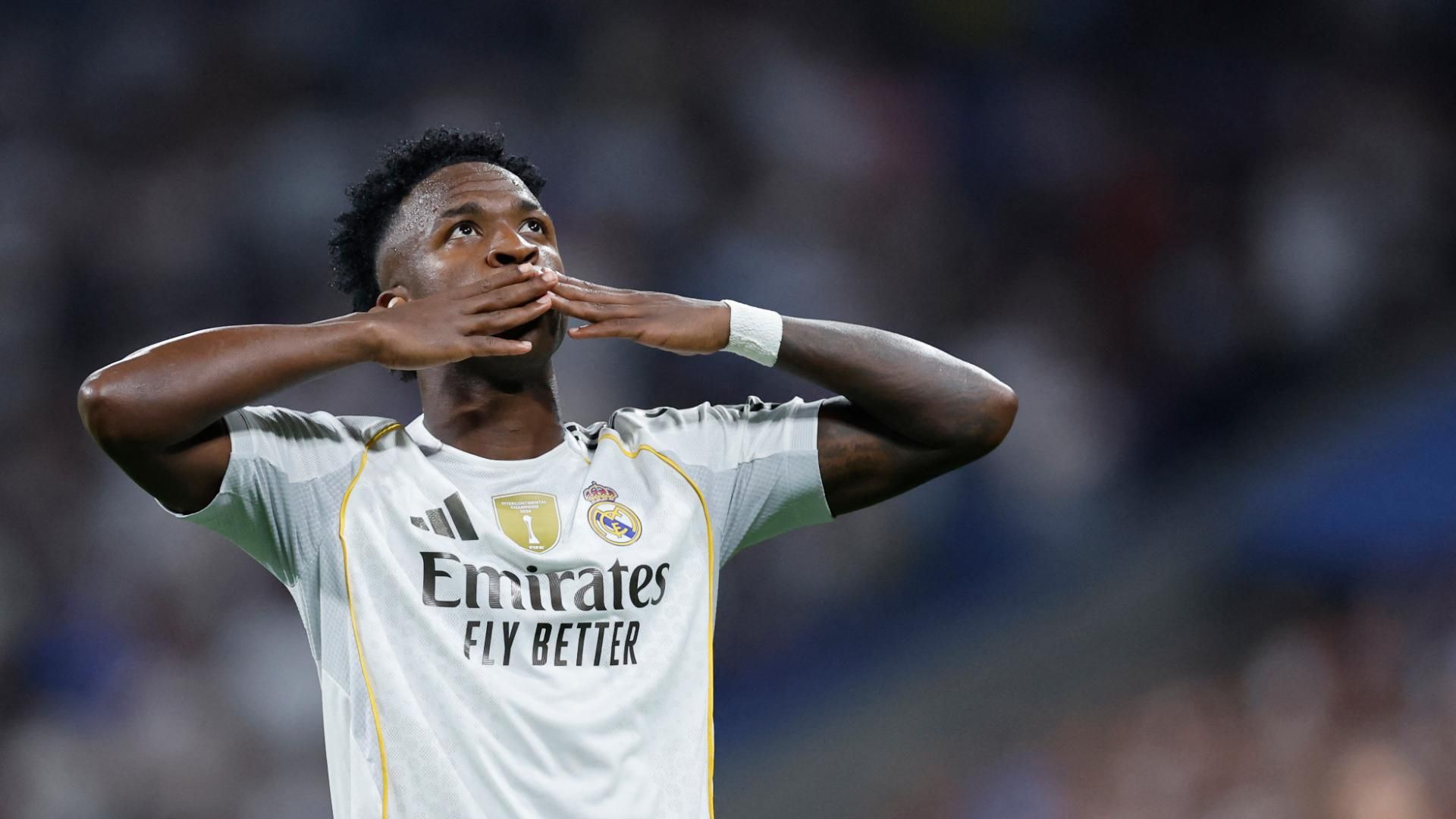 据消息人士透露，皇家马德里的恩德里克受到多家欧洲俱乐部的青睐。