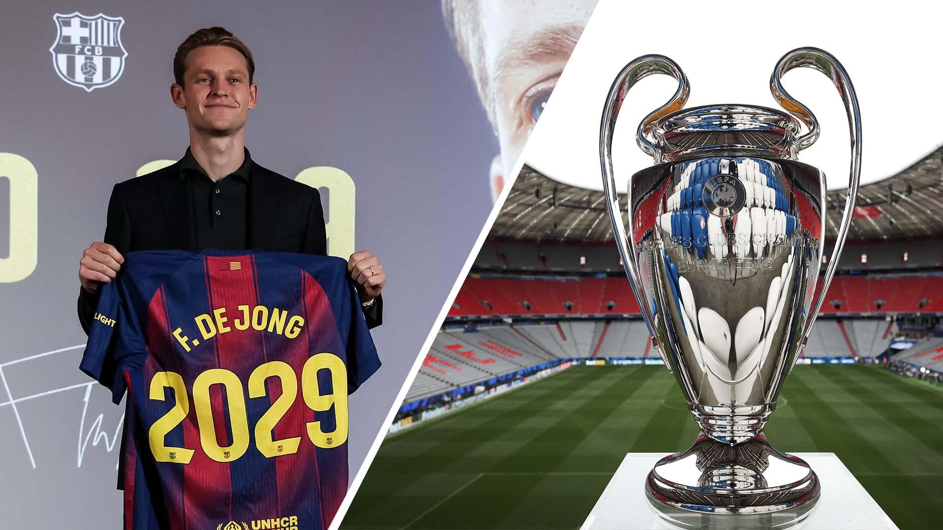 西班牙球员协会反对西甲联赛在迈阿密举行的比赛