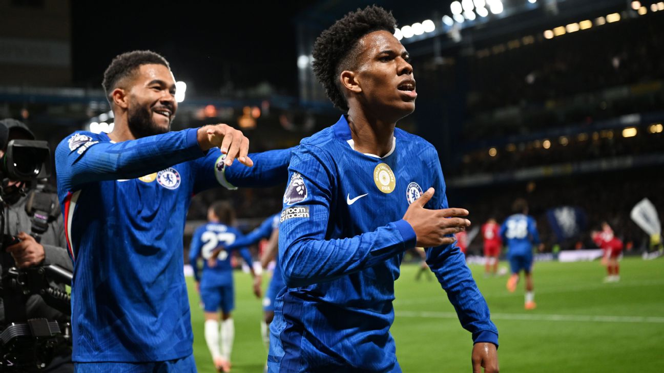 欧洲足球动态：森林对阵切尔西，拜仁对阵多特蒙德