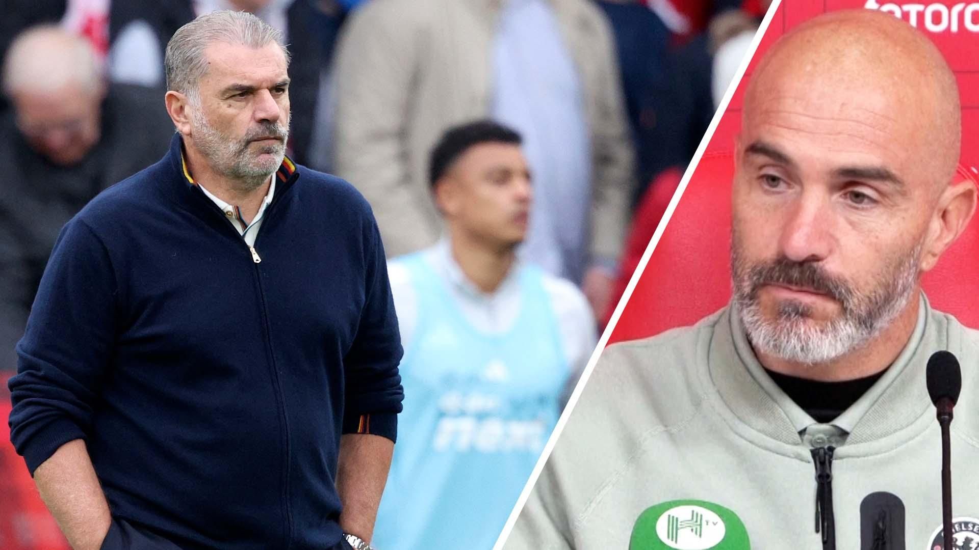 马雷斯卡在森林队被解雇后，向波斯特科格鲁表达“深深歉意”