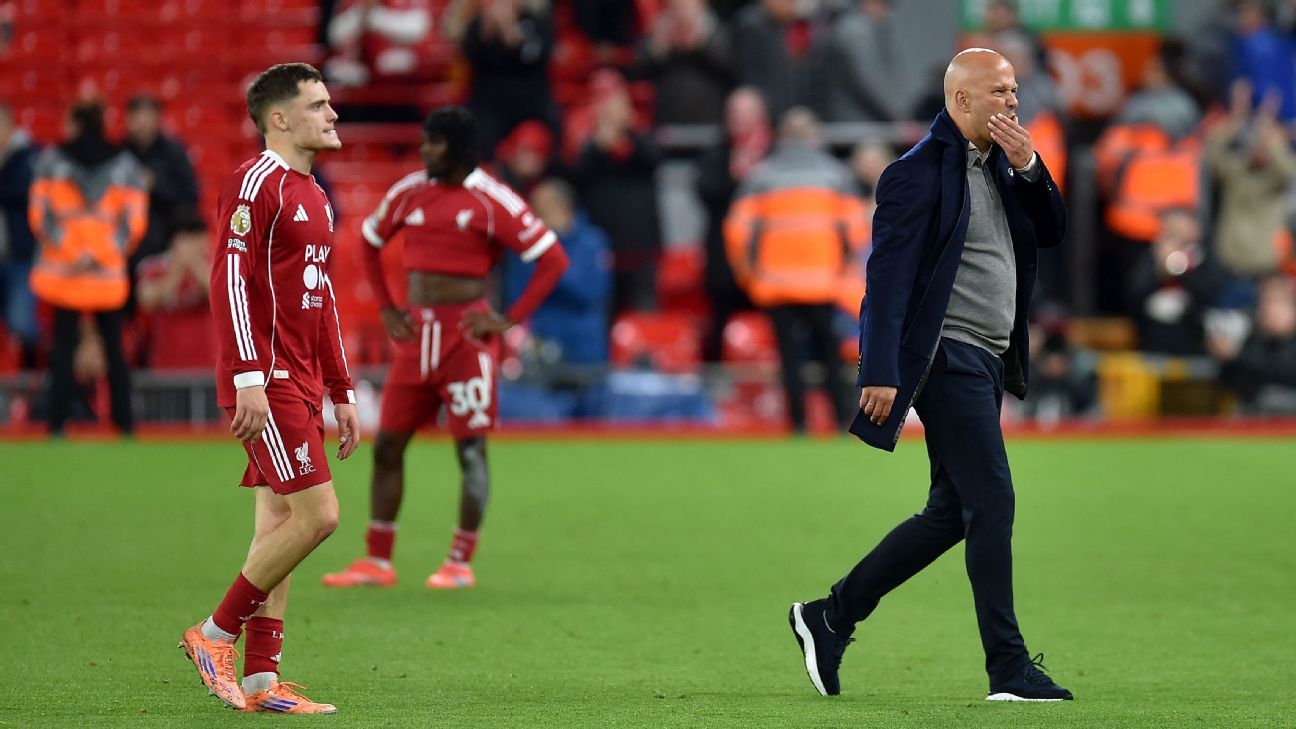 费尔南德斯表示，令人沮丧的安菲尔德助曼联一臂之力。