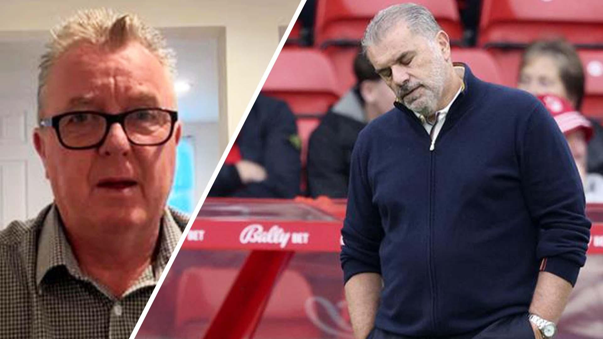 安格·波斯特科格鲁跻身英超时代执教时间最短主帅行列