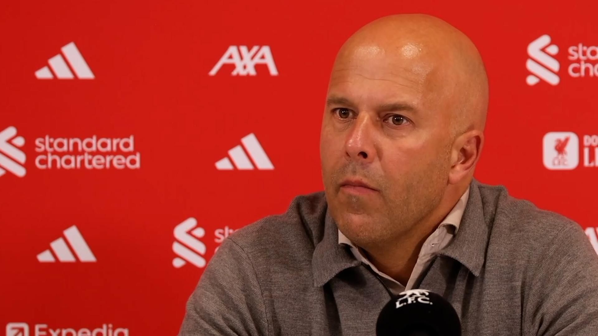 尤尔根·克洛普不排除重返利物浦的可能性：“这是有可能的。”