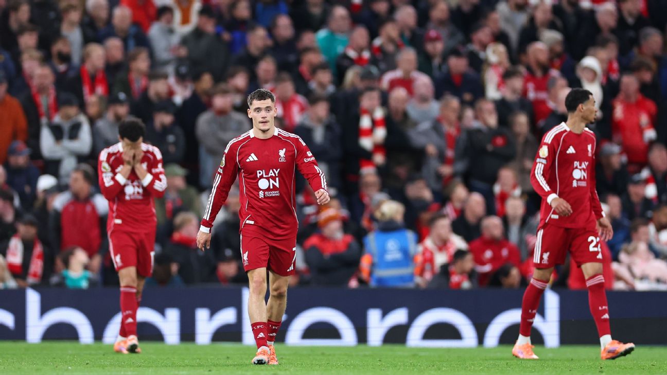 利物浦该慌了吗？此外：巴萨幸运取胜，拜仁豪取“国家德比”，更多精彩内容请继续关注