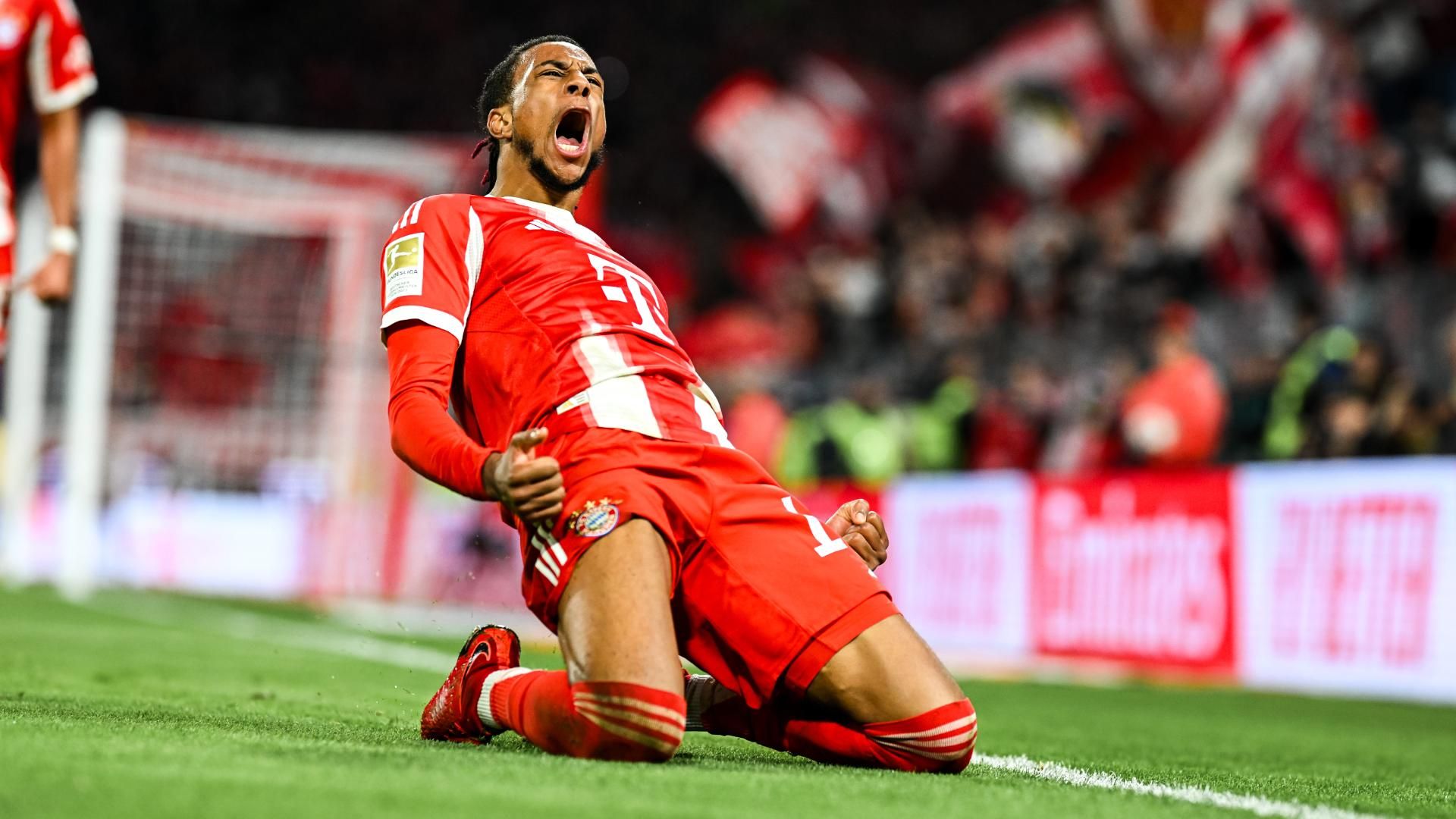 拜仁慕尼黑将文森特·孔帕尼的合同延长至2029年