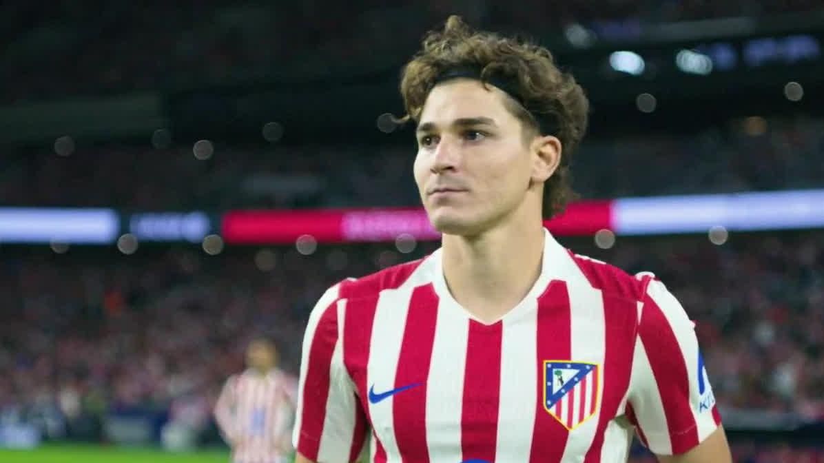 马德里竞技的库尔图瓦：西甲美国赛“彻底改变了竞争格局”