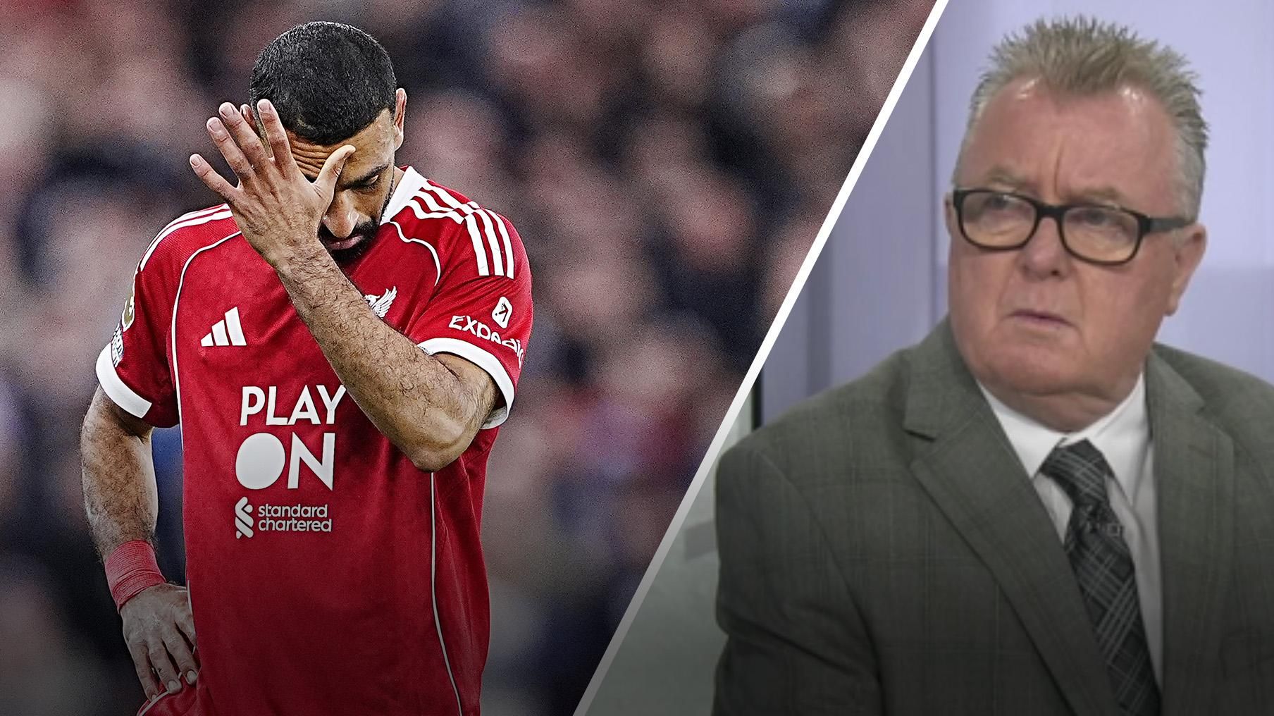 利物浦因航班问题受阻，无缘欧冠之旅