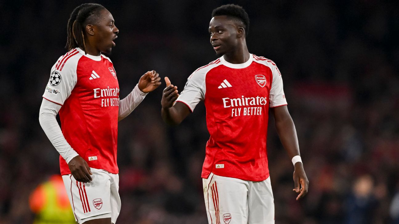 欧冠联赛实时更新：阿森纳对阵马竞，勒沃库森对阵巴黎圣日耳曼