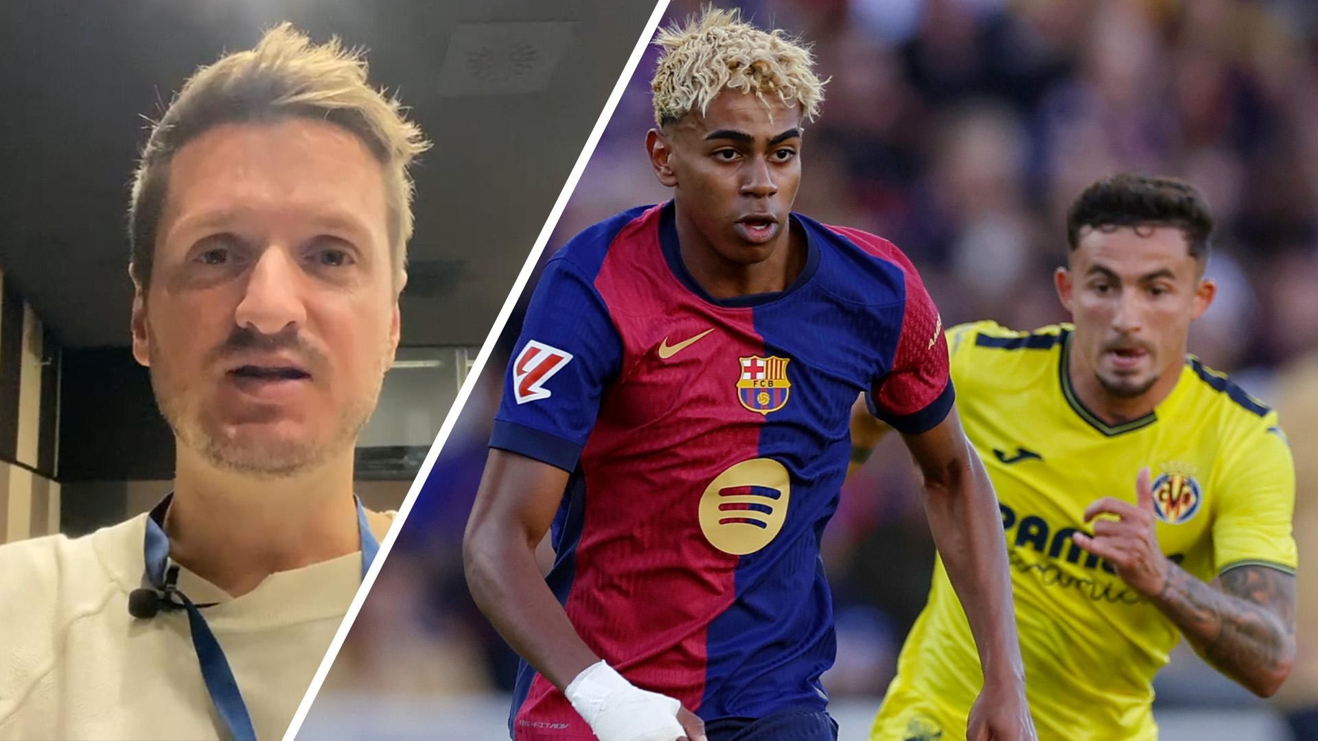 西甲取消巴塞罗那与比利亚雷亚尔在迈阿密的比赛