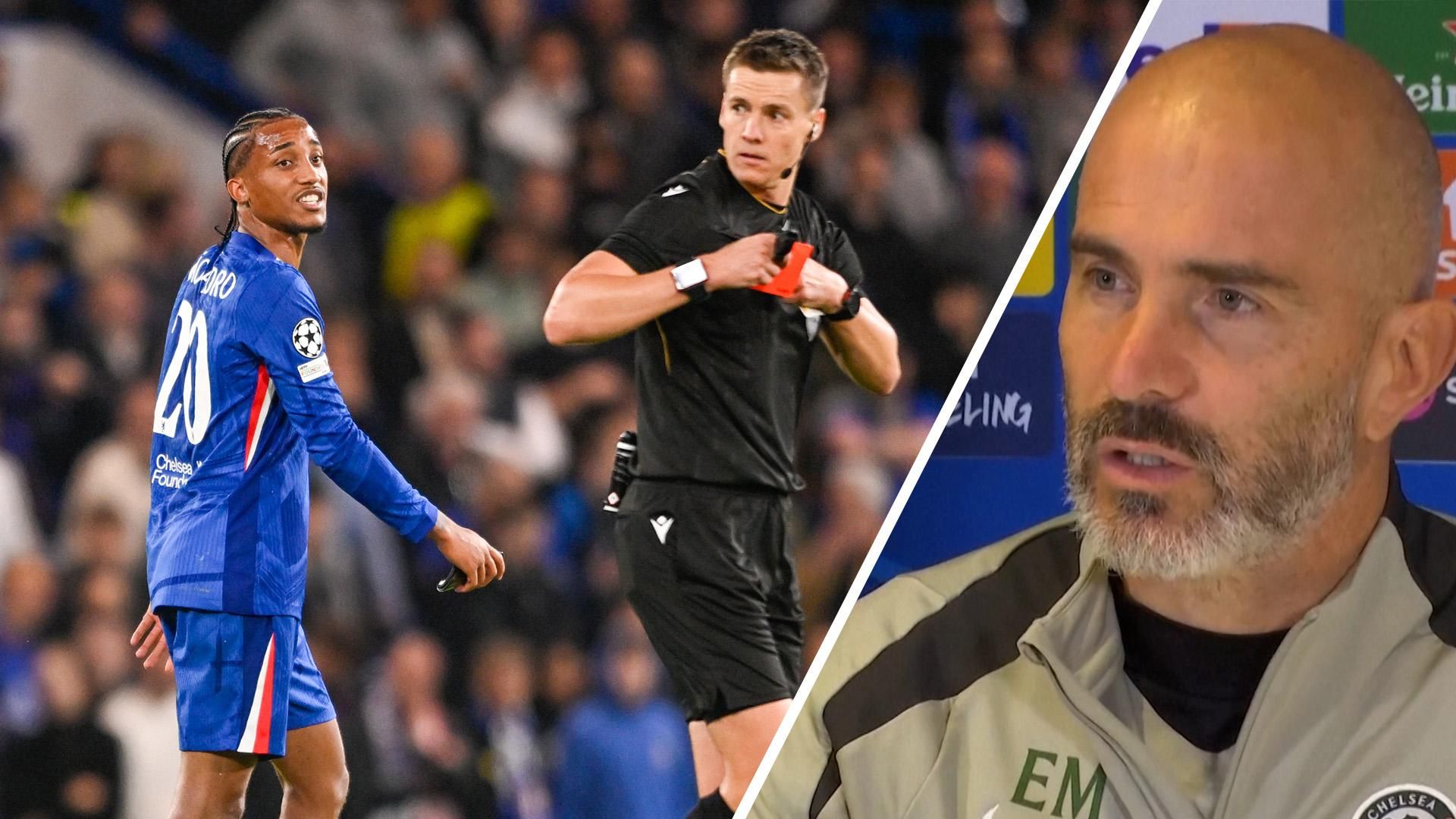 管理切尔西是“我最后一个梦想要实现”——特里