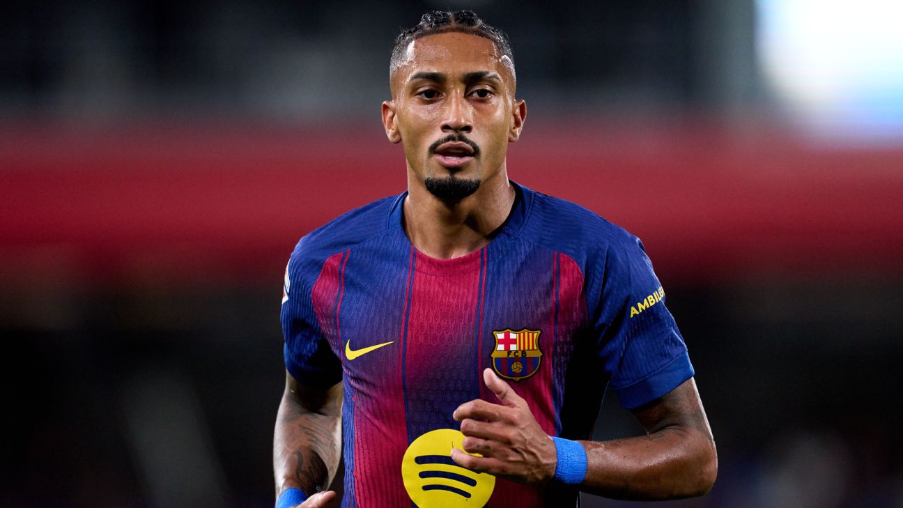 经典战伤情最新进展：胡伊森、拉菲尼亚能否回归皇马对阵巴萨？