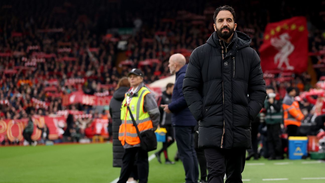 曼联能击败利物浦，但为什么不能战胜中游球队呢？