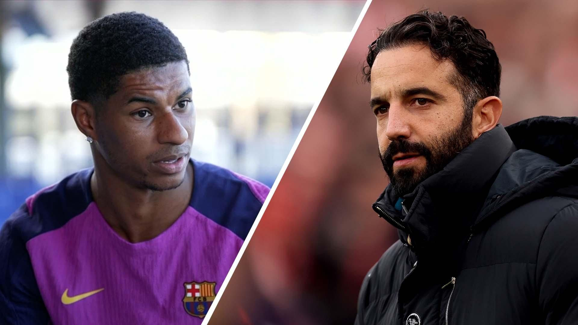 费尔南德斯：如果我想离开，曼联本会批准我的离队