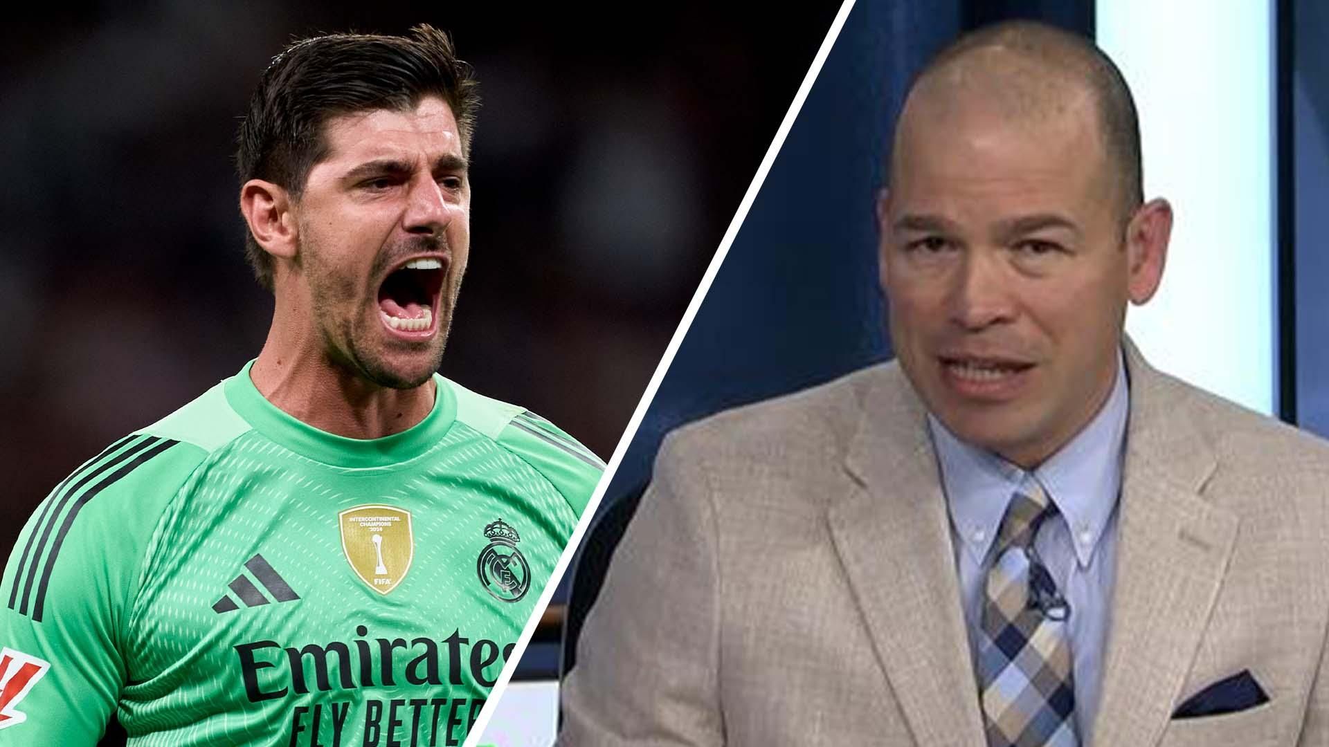 巴塞罗那的德容怒斥卡瓦哈尔，称其与亚马尔的举动令人难堪。