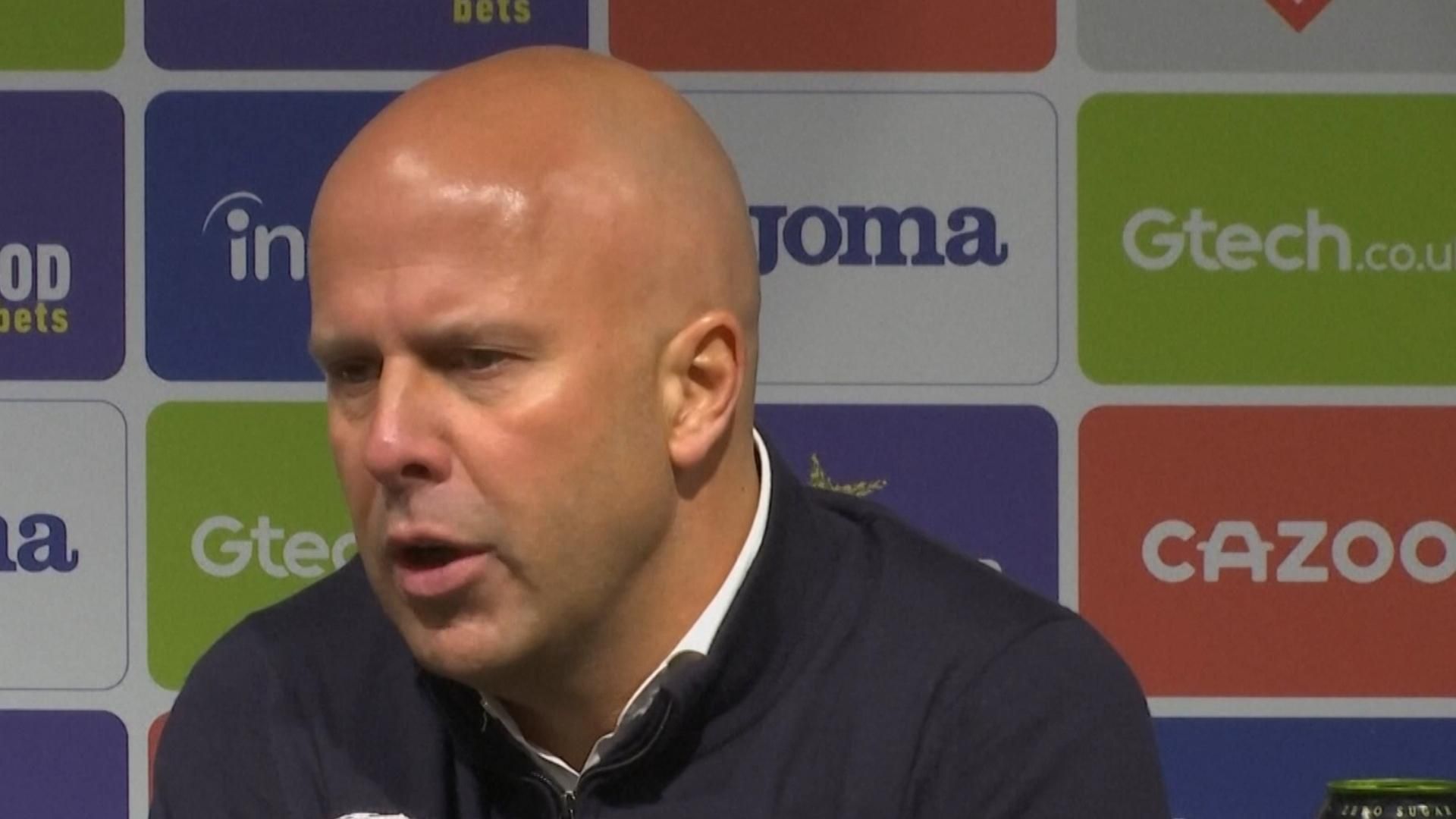 卡拉格尔：利物浦遭遇四连败后已进入“危机模式”