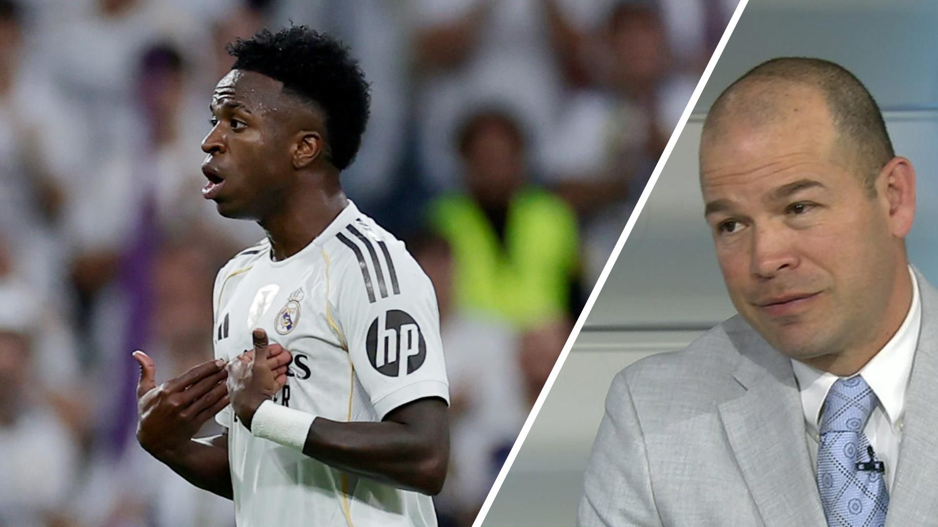 皇家马德里传奇托尼·克罗斯为维尼修斯小将辩护：经典战赛后感言