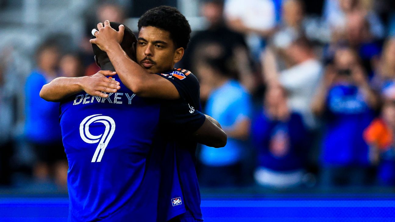 为什么16支季后赛球队将（以及不会）赢得美职联杯