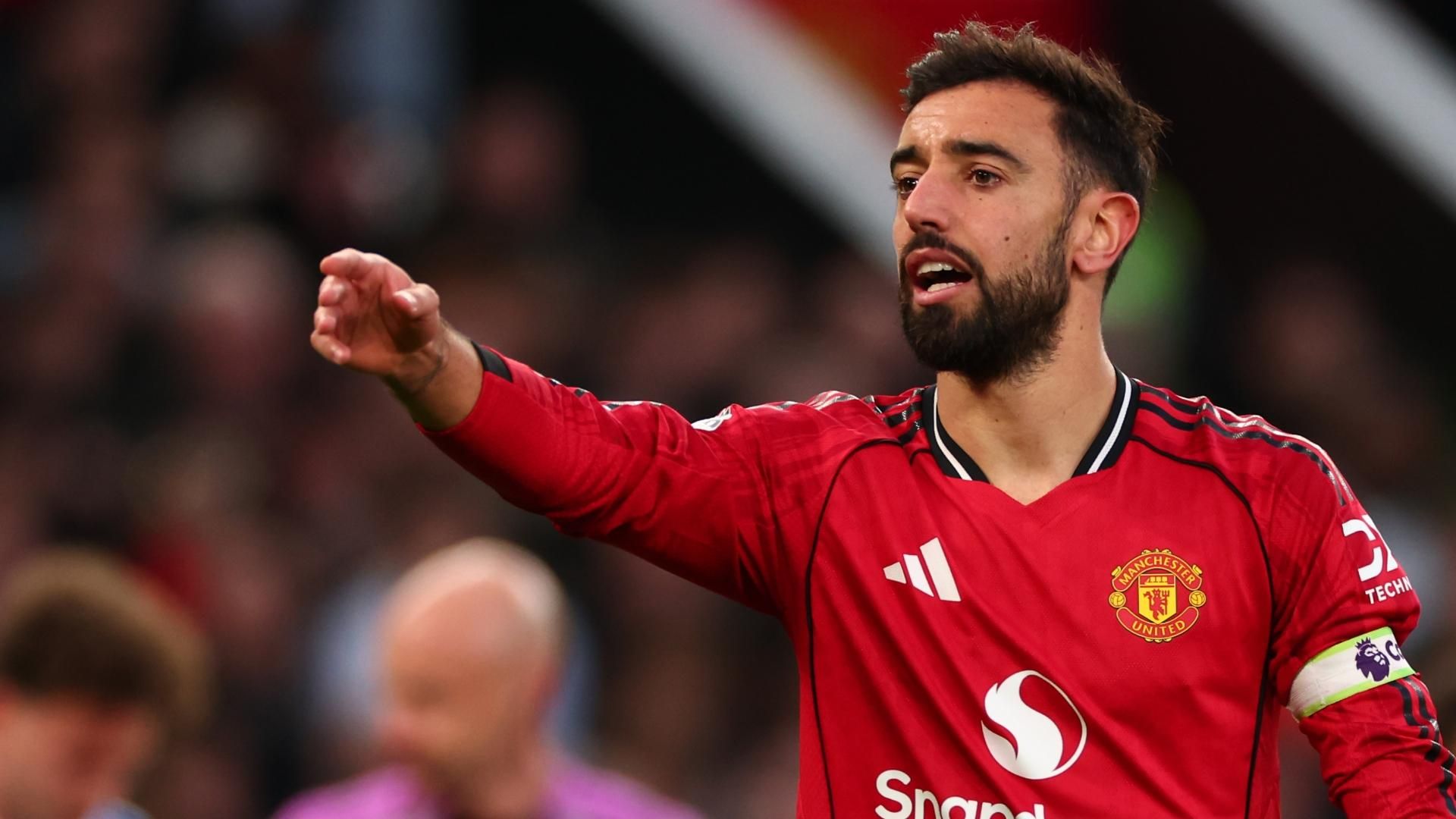 曼联暗示将通过引援为鲁本·阿莫林提供“支持计划”