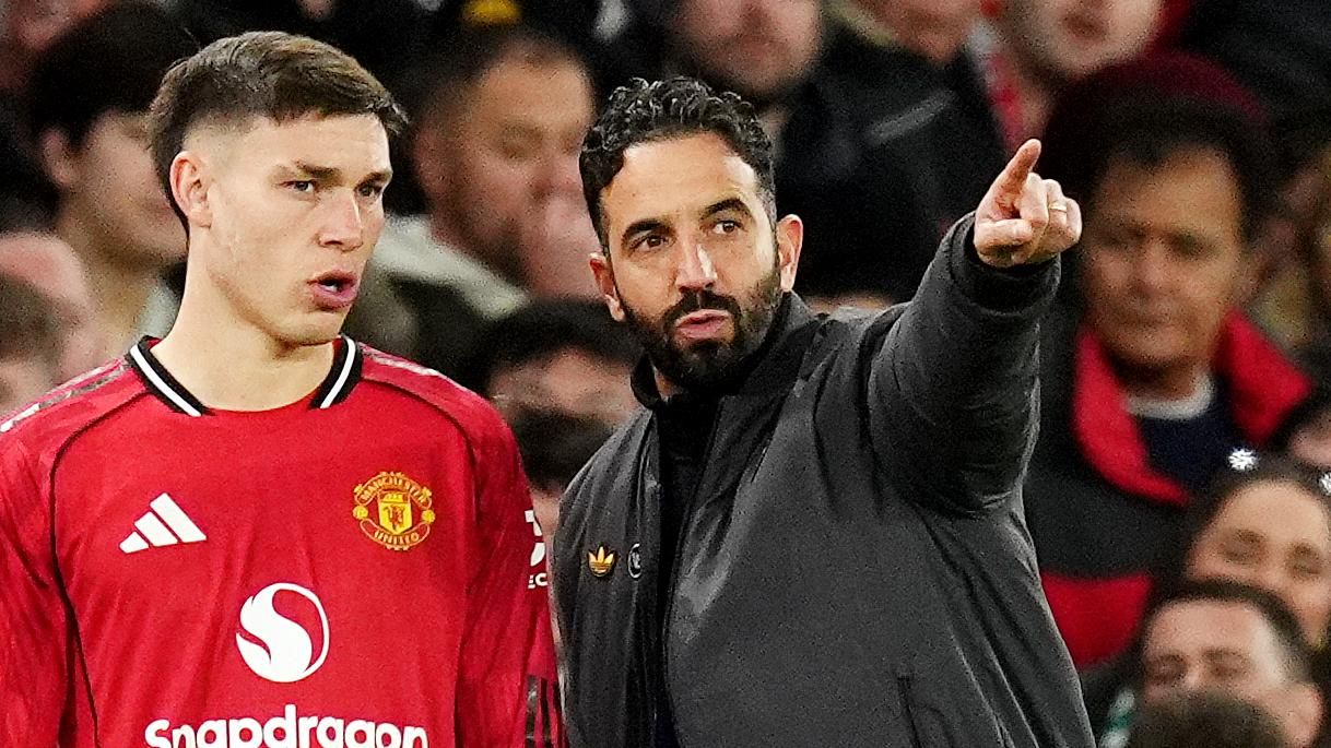 森林主帅戴奇嘲讽曼联“标题党”战术报道