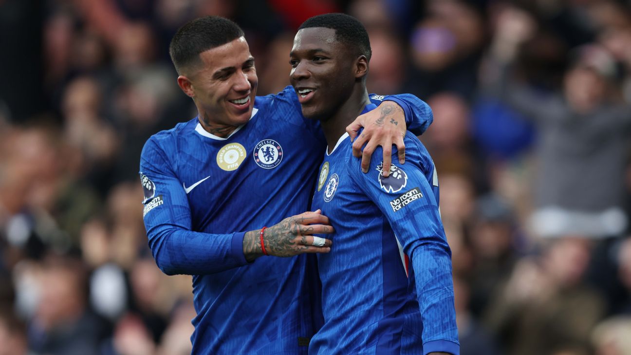 排名：本赛季英超联赛前50名球员