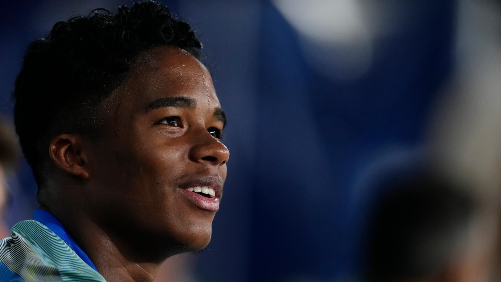 马德里的阿隆索谈维尼修斯与国家德比风波：“事件已了结”